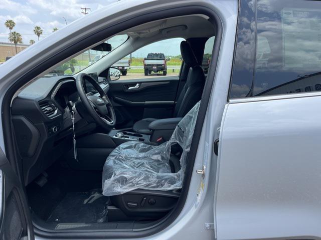 new 2025 Ford Escape PHEV car, priced at $35,895
