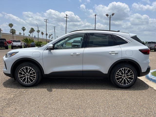 new 2025 Ford Escape PHEV car, priced at $35,895