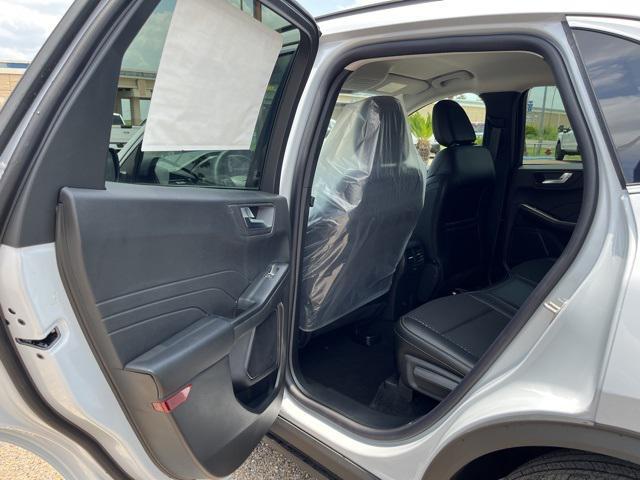 new 2025 Ford Escape PHEV car, priced at $35,895