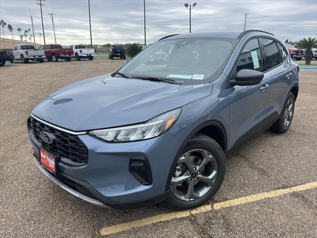 new 2025 Ford Escape car, priced at $34,173