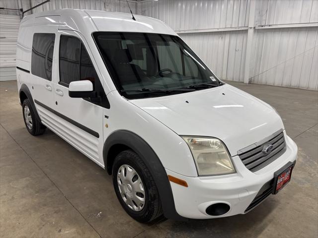 used 2012 Ford Transit Connect car, priced at $9,985