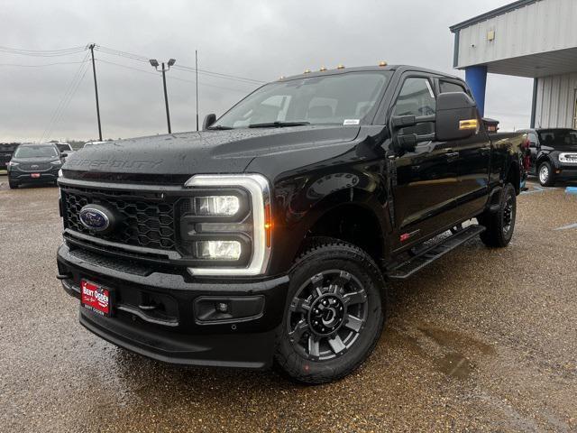 new 2024 Ford F-250 car, priced at $87,446