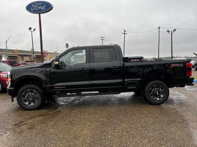 new 2024 Ford F-250 car, priced at $87,446