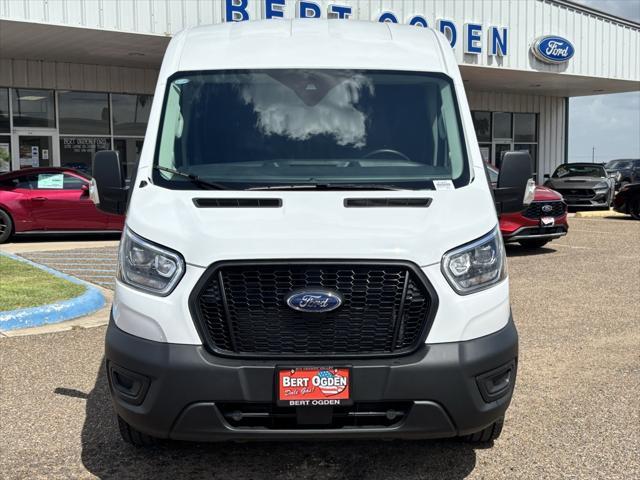 new 2025 Ford Transit-250 car, priced at $55,565