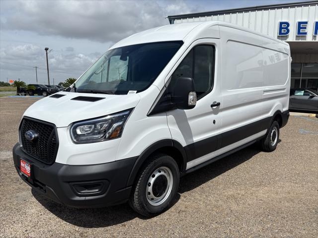 new 2025 Ford Transit-250 car, priced at $55,565