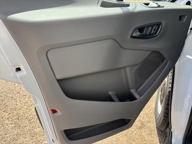 new 2025 Ford Transit-250 car, priced at $55,565
