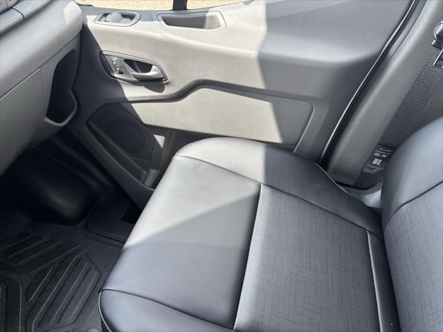 new 2025 Ford Transit-250 car, priced at $55,565