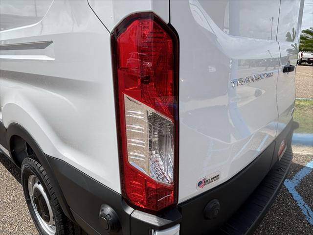 new 2025 Ford Transit-250 car, priced at $55,565