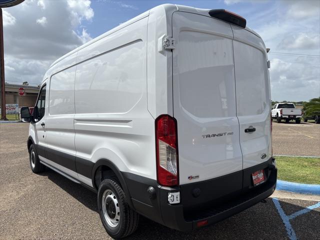 new 2025 Ford Transit-250 car, priced at $55,565