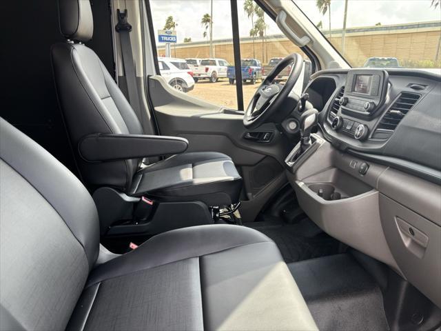 new 2025 Ford Transit-250 car, priced at $55,565