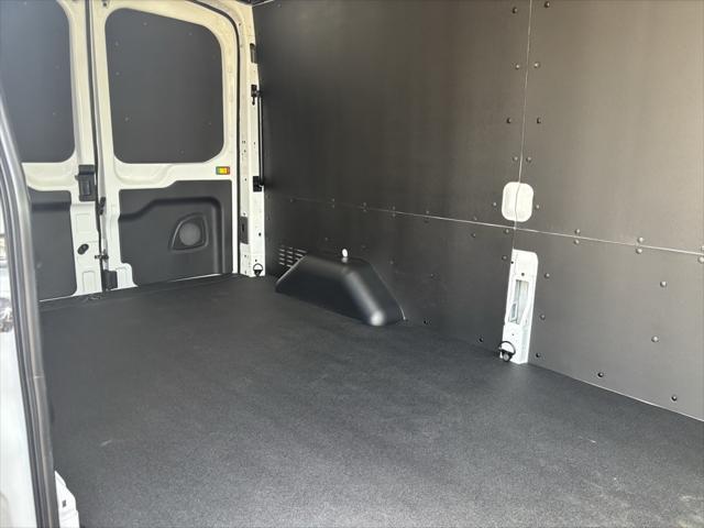 new 2025 Ford Transit-250 car, priced at $55,565