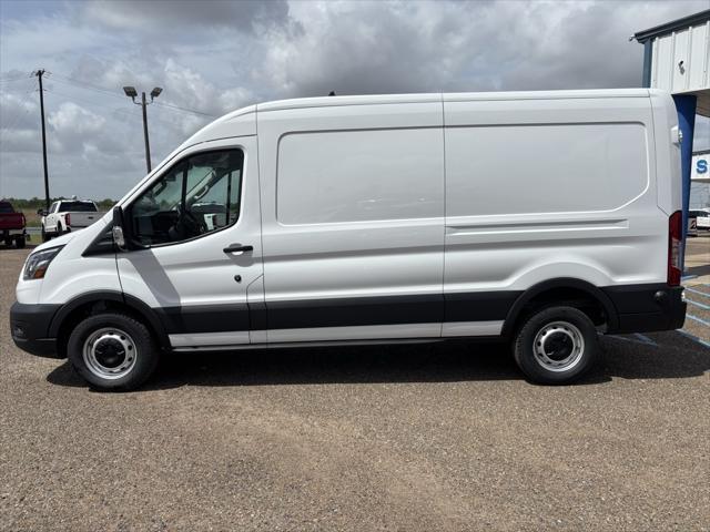 new 2025 Ford Transit-250 car, priced at $55,565