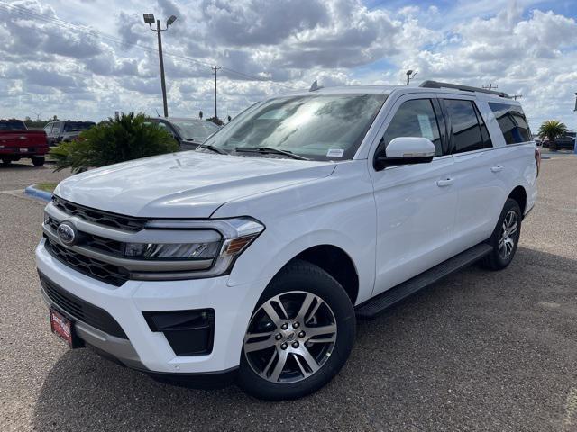 new 2024 Ford Expedition car, priced at $72,148