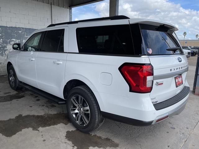 new 2024 Ford Expedition car, priced at $72,148