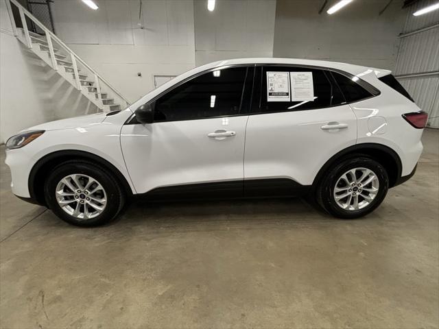 used 2022 Ford Escape car, priced at $18,229