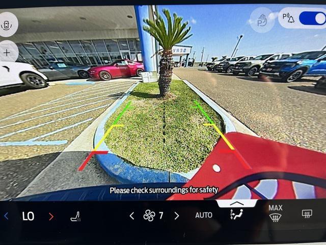 new 2026 Ford Explorer car, priced at $42,280