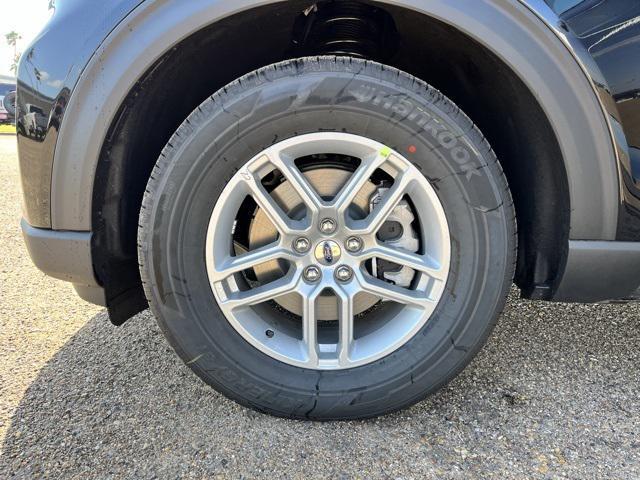 new 2026 Ford Explorer car, priced at $42,280