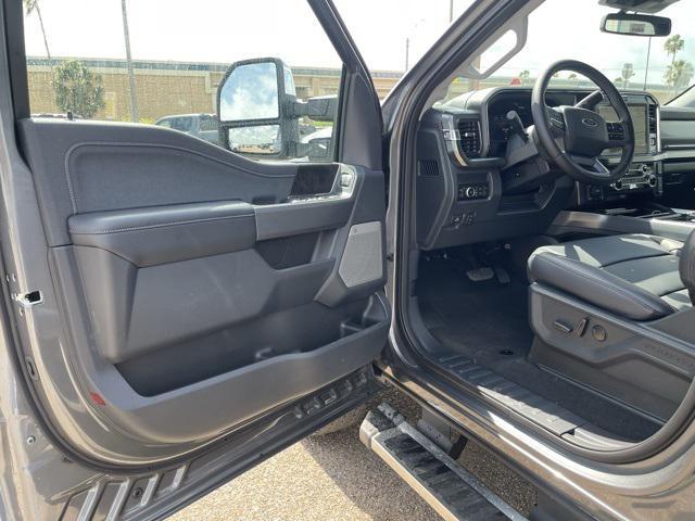 new 2025 Ford F-350 car, priced at $82,125