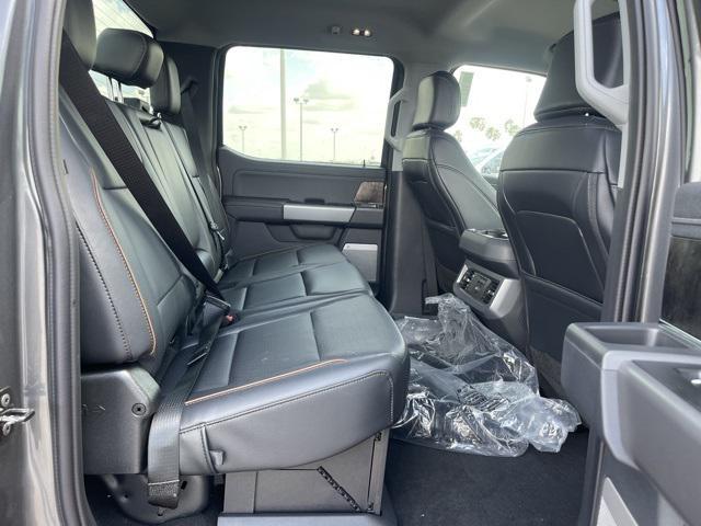 new 2025 Ford F-350 car, priced at $82,125