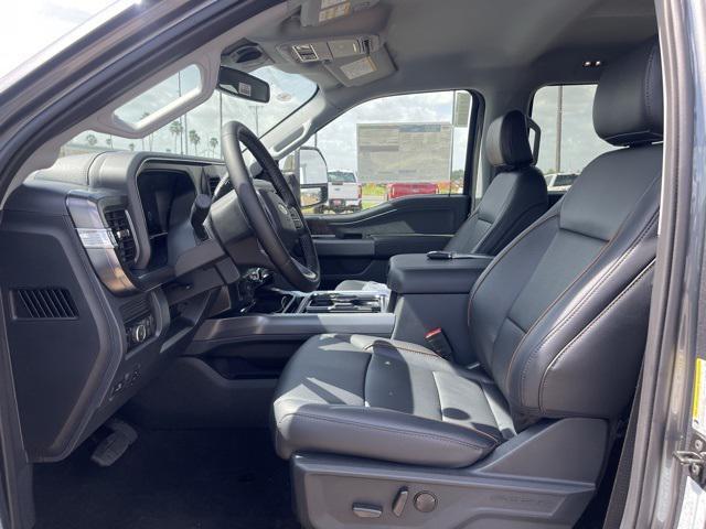 new 2025 Ford F-350 car, priced at $82,125