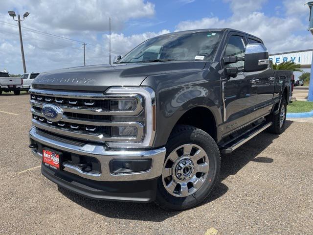 new 2025 Ford F-350 car, priced at $82,125