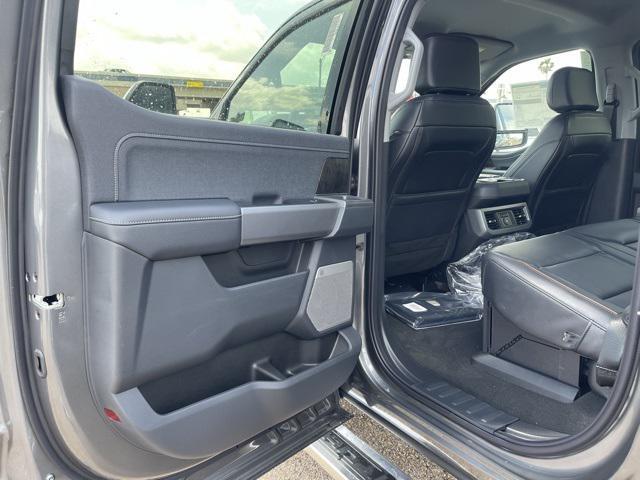 new 2025 Ford F-350 car, priced at $82,125