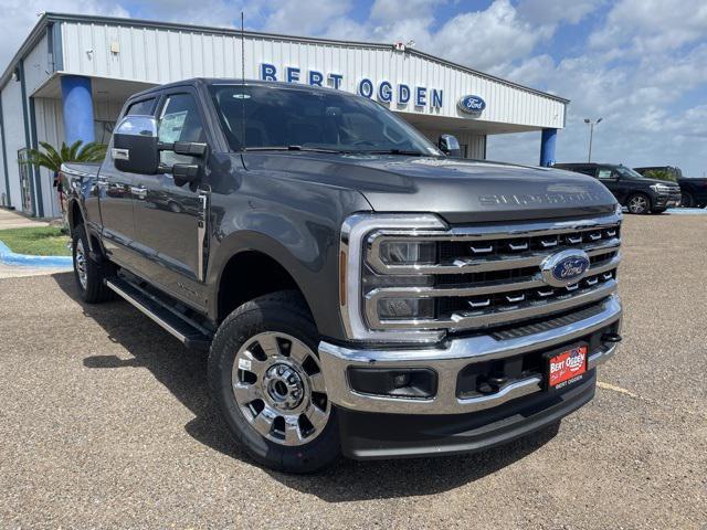 new 2025 Ford F-350 car, priced at $82,125