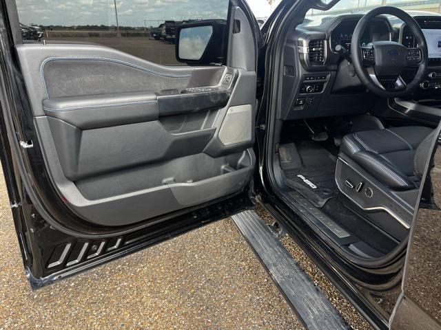 used 2024 Ford F-150 car, priced at $69,266