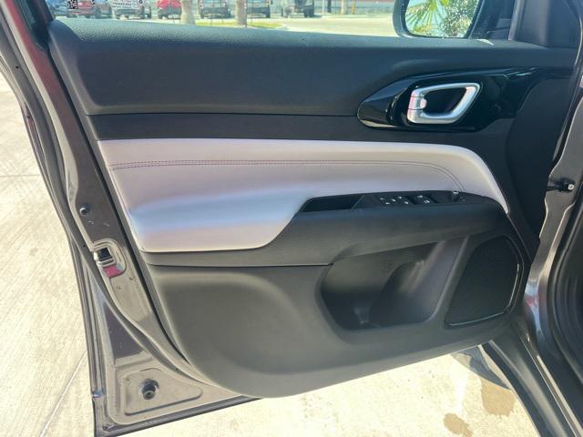 used 2022 Jeep Compass car, priced at $20,988