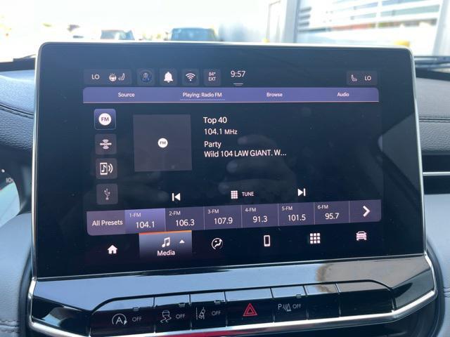 used 2022 Jeep Compass car, priced at $20,988