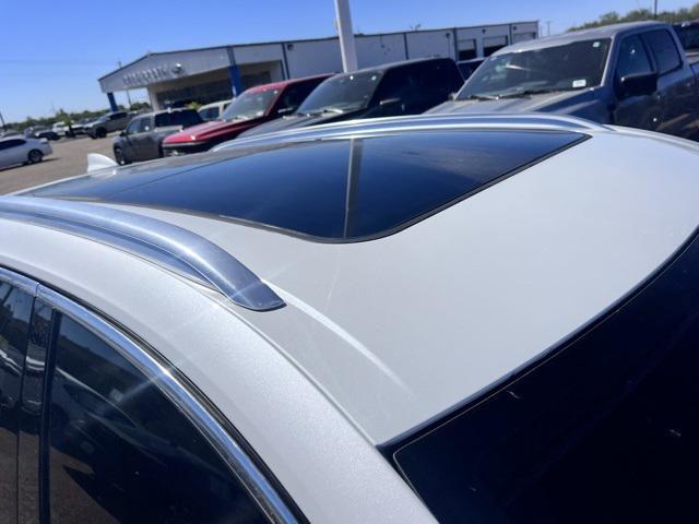 used 2023 Buick Envision car, priced at $27,894