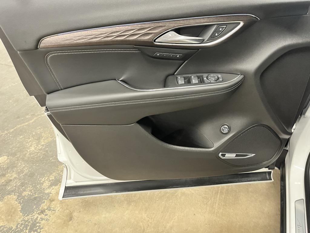 used 2023 Buick Envision car, priced at $27,796