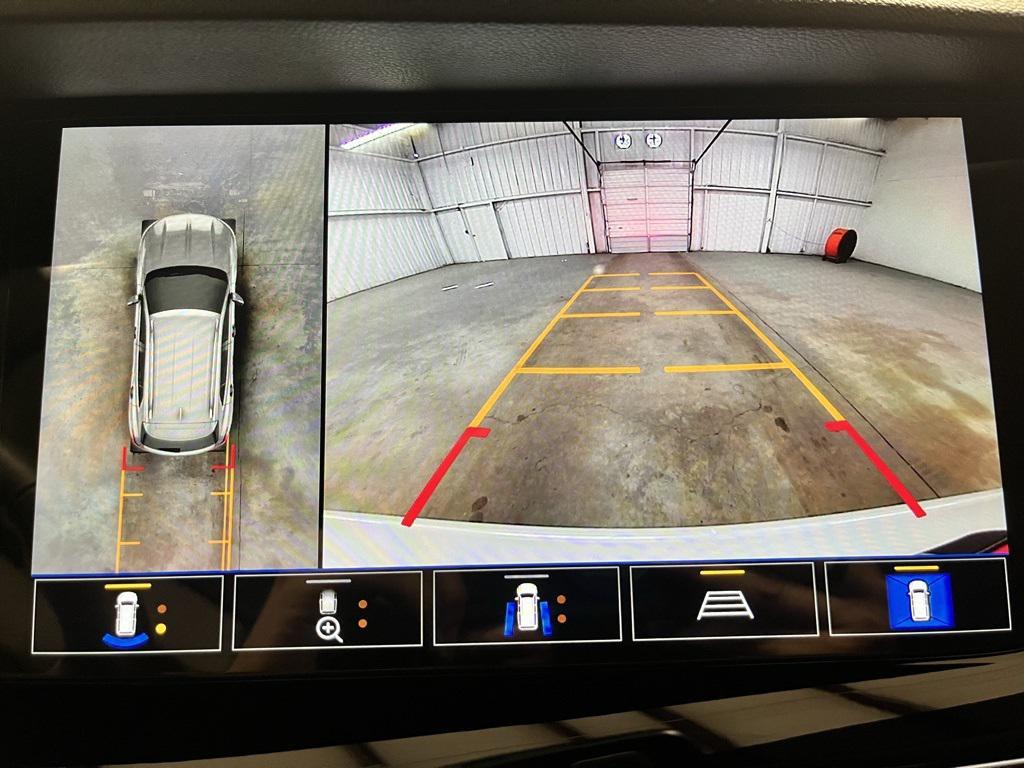 used 2023 Buick Envision car, priced at $27,796