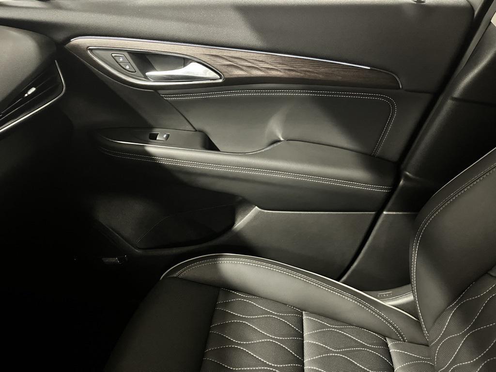 used 2023 Buick Envision car, priced at $27,796