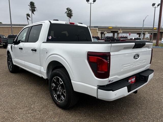 new 2024 Ford F-150 car, priced at $42,243