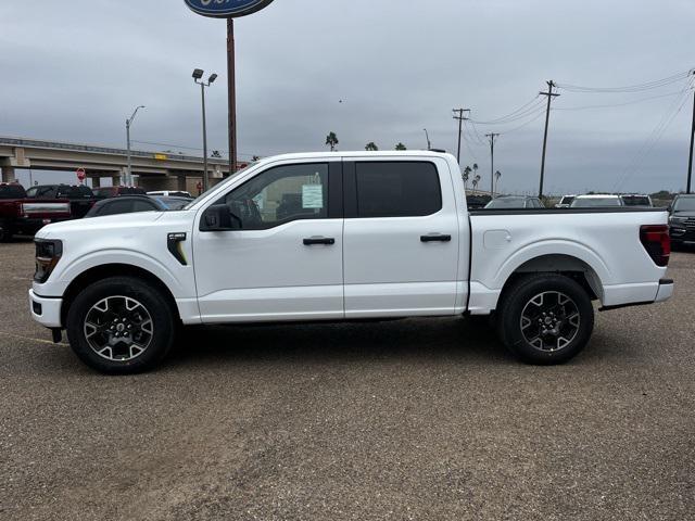 new 2024 Ford F-150 car, priced at $42,243