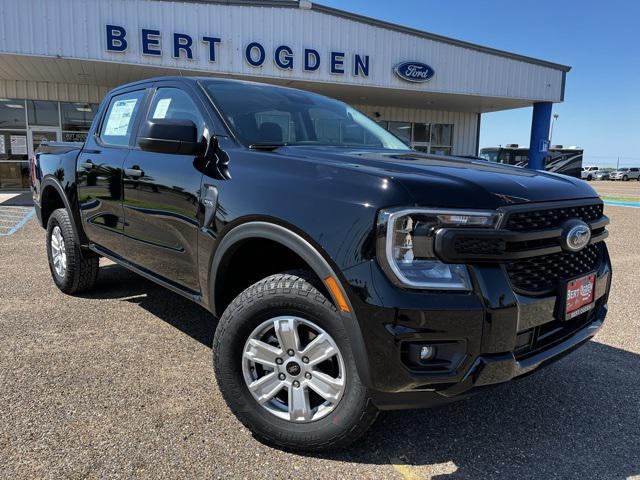 new 2024 Ford Ranger car