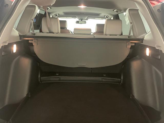 used 2021 Honda CR-V car, priced at $26,963