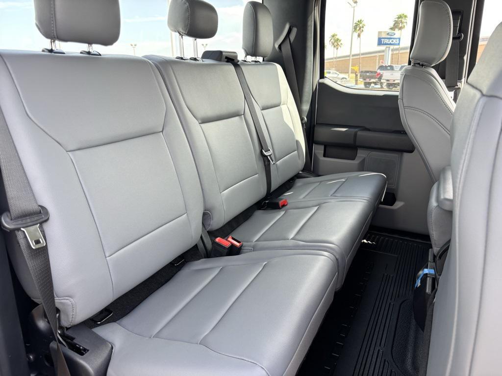 new 2026 Ford F-350 car, priced at $52,605
