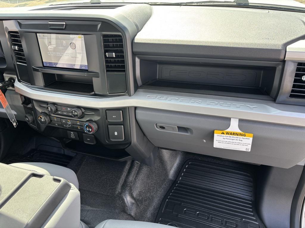 new 2026 Ford F-350 car, priced at $52,605