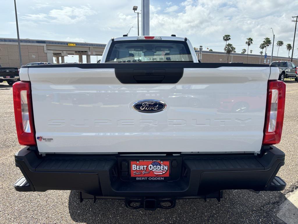 new 2026 Ford F-350 car, priced at $52,605