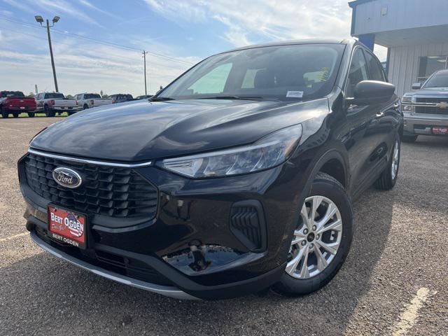 new 2024 Ford Escape car, priced at $26,956