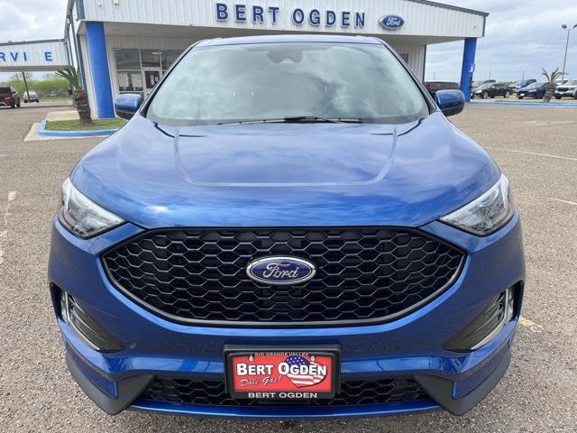 new 2024 Ford Edge car, priced at $42,170