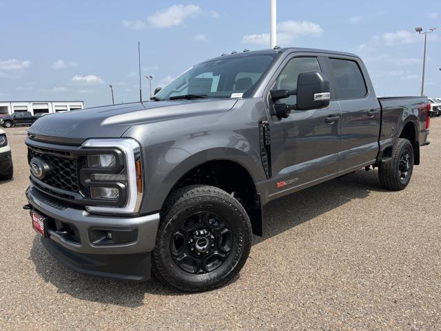 new 2024 Ford F-250 car, priced at $70,006