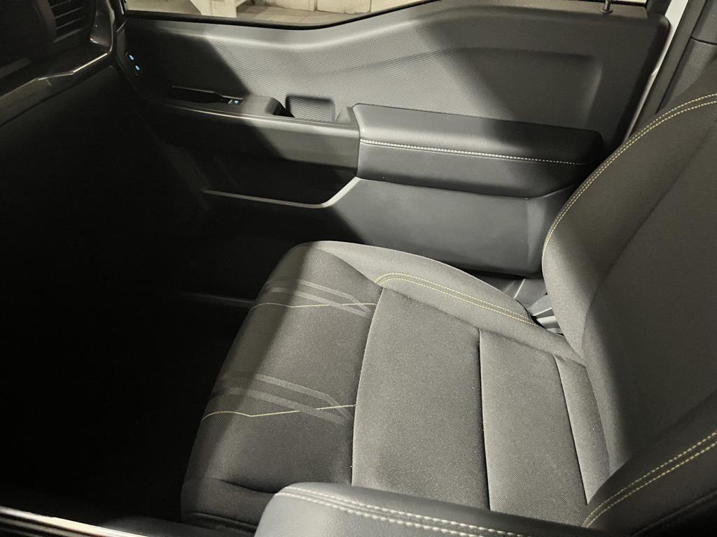 used 2024 Ford F-150 car, priced at $38,957
