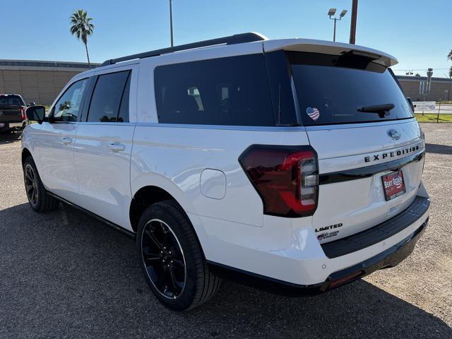 new 2024 Ford Expedition car, priced at $73,567