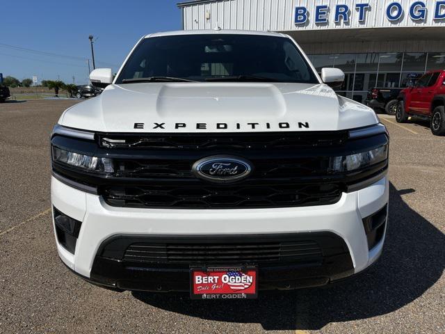 new 2024 Ford Expedition car, priced at $73,567