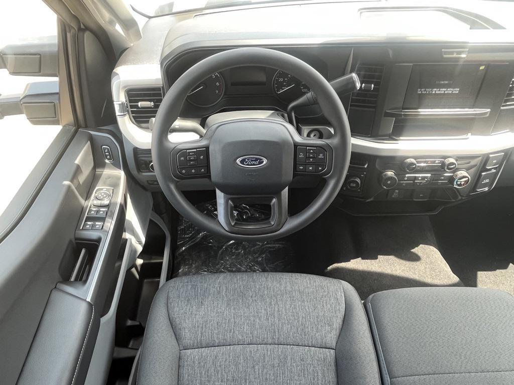 new 2026 Ford F-350 car, priced at $62,435