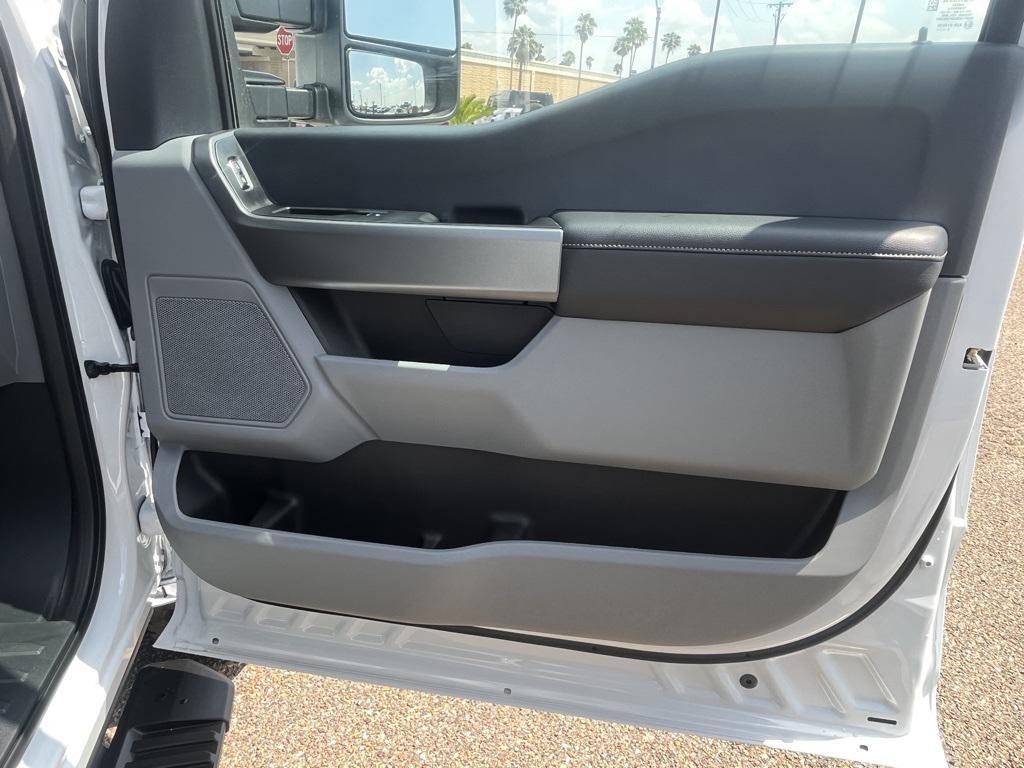 new 2026 Ford F-350 car, priced at $62,435