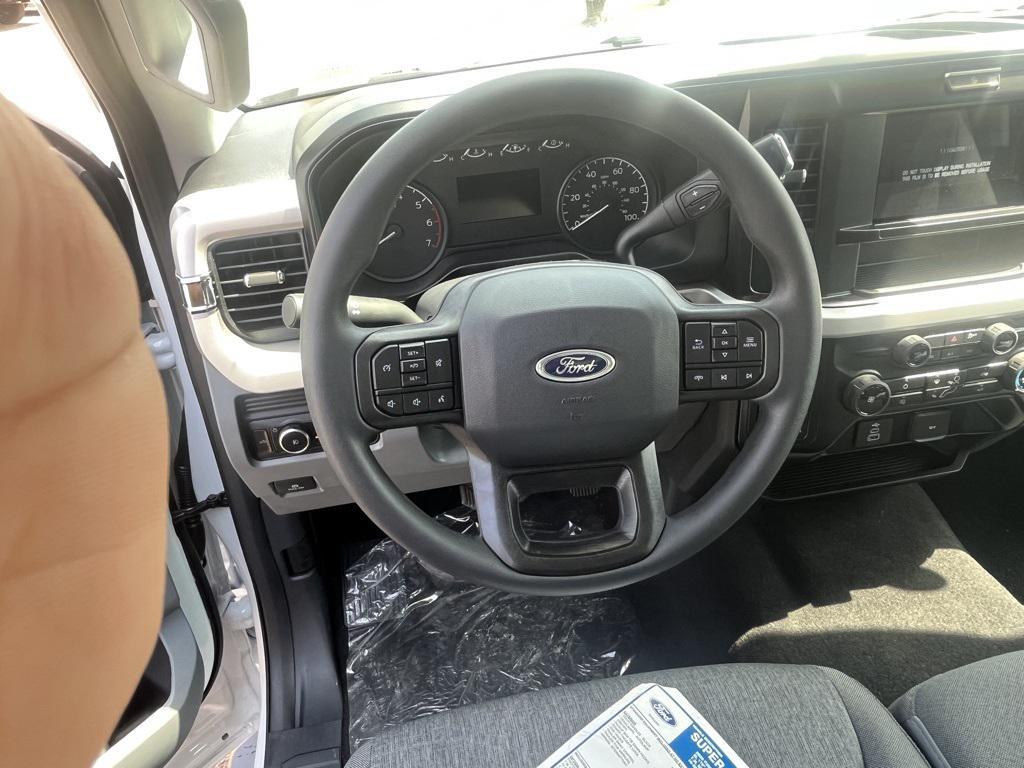 new 2026 Ford F-350 car, priced at $62,435